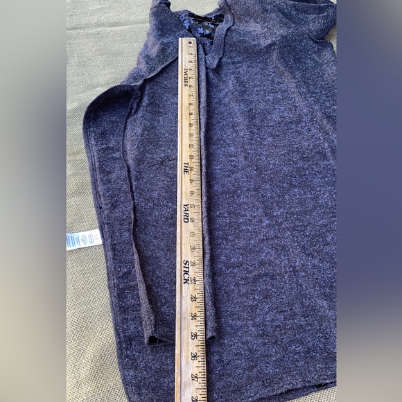 ❤️ Michael Kors   Sparkling Sequin sweater/dress   size L. Pl 37) - Picture 14 of 17